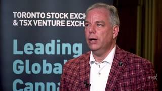 Carl Merton, Chief Financial Officer, Aphria Inc.