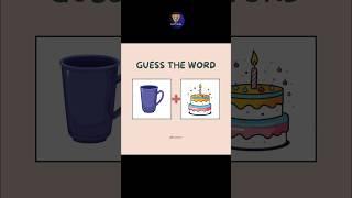 Guess the WORD | Tamil puzzle games #shorts #puzzle #factyrun #guesstheemoji