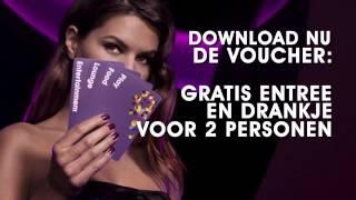 SeriousBox - Holland Casino
