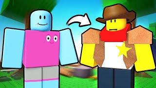 Outlaws of Robloxia is a HIDDEN gem.