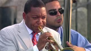 Wynton Marsalis - The Magic Hour - 8/13/2005 - Newport Jazz Festival (Official)