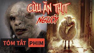 Tóm Tắt Phim Kinh Dị: Cừu Ăn Thịt Người | Quạc Review Phim|