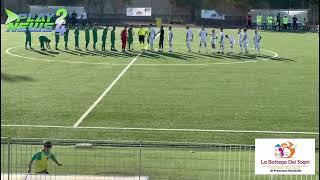 Norba Bitritto-Soccer Stornara 0-2