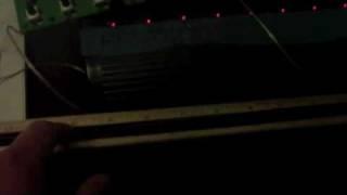 Cheapest Touchstrip Ever vs. Wobble Synth