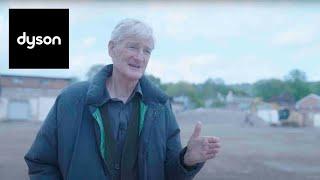 James Dyson Foundation: Enhancing medical care through design.