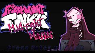 Sarvente's Midfight Masses full week (HARD)