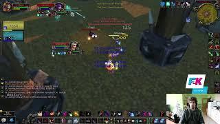 Pshero pvp TBC #40