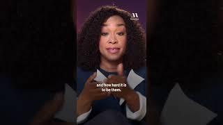 Developing a TV Show Premise With Shonda Rhimes. #television #tvshows #ideas #masterclass