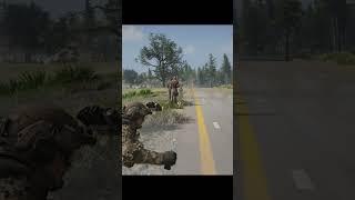 Ghost Recon Breakpoint : US Rangers ducks in a row for an easy kill. Extreme Mode #warriors45gaming