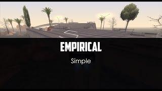 Simple - Empirical
