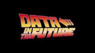 OSIsoft: What would you do with FUTURE DATA?