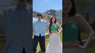 릴로&스티치를 보고 감명 받은 커플의 반응