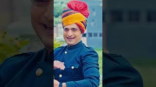 Balak Banadi - New Rajasthani Song #rajasthanisong #marwadisong #shorts