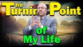 The Turning Point of My Life | A Life Changing Motivational Video | Dr Gururaj Karajagi | 2024