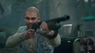 :) | Days Gone #1