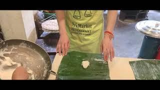 Cooking class in Hoian‍ | Vy's market