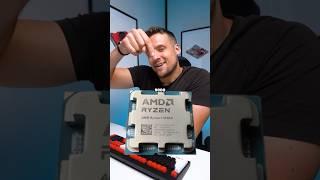 Huge Letdown With Ryzen 9000 CPUs