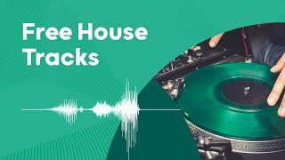 House & Electronica Royalty Free Music - Free Music Library