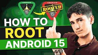 How to Root Android Phone - One click ROOT Easy Tutorial [English]