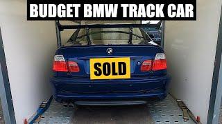 Bye Bye 320ci - Budget Track Car Review - Trackdays.ie Robbed Me 