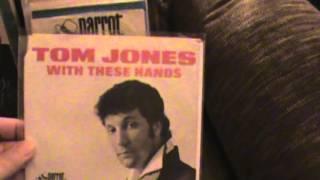 TOM JONES - The Complete PARROT Records Collection 1965 -1977