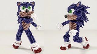 Sonic Dance #shorts