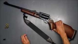 Taurus Rossi Circuit Judge Review