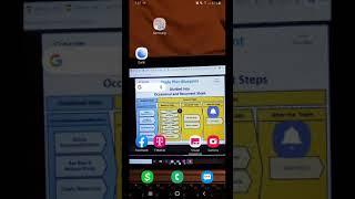 Cash app Bitcoin to Tron Wallet