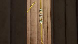 Gold Bracelets| Gold bracelet jewelry| Gold bracelets for women| Gold bracelet price | Junagadh