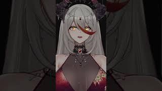 โลกที่ไม่มีเธอ [Short ver.] #vtuber #vtuberth #myrrhaenchante #โลกที่ไม่มีเธอ