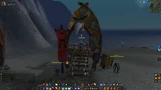 Je'neu of the Earthen Ring WoW Classic Quest