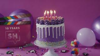 Dare to Dream, Dare to Create: TELUS STORYHIVE's 10 Year Anniversary!