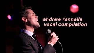 andrew rannells vocal moments