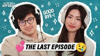 Farewell, sassy fam | S&SS Ep 35