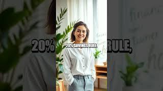Foolproof Financial Blueprint for Young Professionals