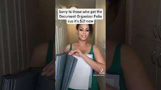 Stay Prepared & Organized with All-in-One Document Solutions