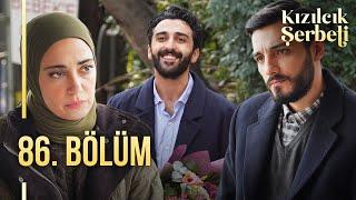 Kızılcık Şerbeti 86. Bölüm @showtv