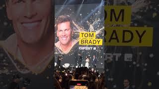 Tom Brady @ Expert XP 2023 in Brazil