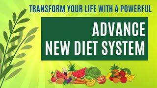 नई भोजन प्रथा की प्रेरणा पाए दिव्य गीत के द्वारा | New Diet System