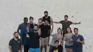 Travel and Learn with ILC