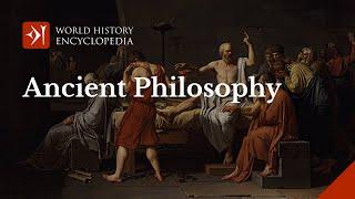 The History of Philosophy: Origins of Ancient Philosophy Around the Globe