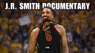 More Than A Meme - a J.R. Smith Documentary