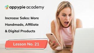 How to get good reviews: Lesson 21