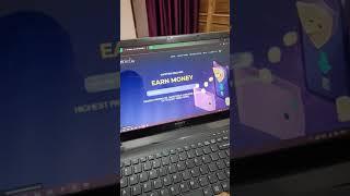  LIVE PAYMENT PROOF | Shrinkme.io | Short Url Earning Trick | Good Income Work from home