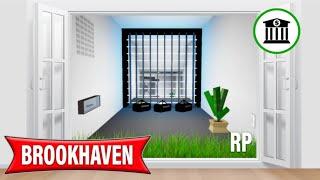 **NEW UPDATE** HOW TO ROB UNDERGROUND BANK VAULT + SECRETS IN BROOKHAVEN RP ROBLOX 