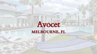 Fully Furnished Luxury Corporate Apartment Tour in Melbourne Florida