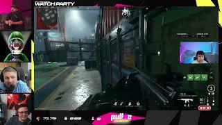 BIFFLE  ON CDL PRO GHOSTY AFTER GOING 20-6 IN 1V1 IN SHIPMENT