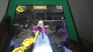 Temple Run OZ,New characters and New Maps