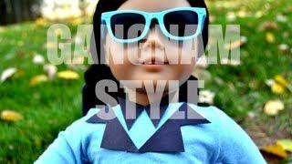 Gangnam Style~AGMV