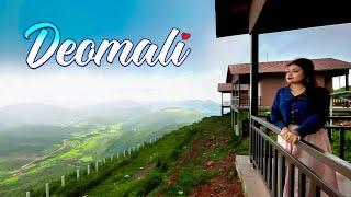 Deomali Koraput | Deomali Nature Camp